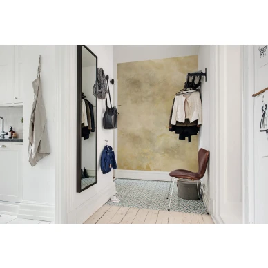 Color Clouds kullanvarinen muraltapetti eteiseen Rebel Wallsilta R13273 image