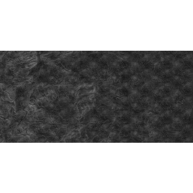 Elevation Lines musta graafinen tapetti Rebel Wallsilta koko kuvio R14072 kuva