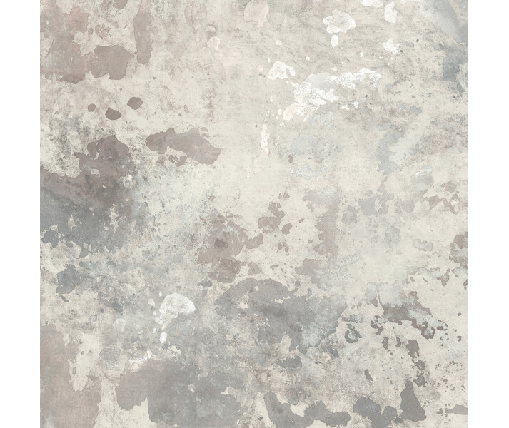 Fragments harmaa beige kulutettu muraltapetti Rebel Wallsilta R15471 kuva