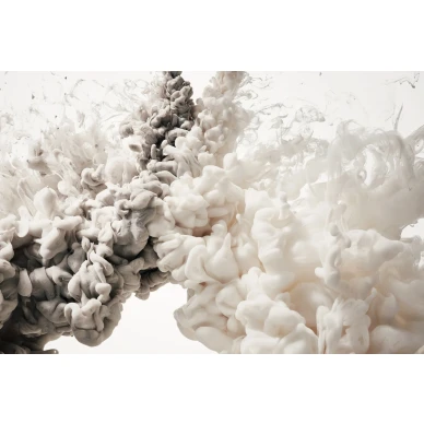 Frozen Moment beige abstrakte valokuvatapetti koko kuvio Rebel Wallsilta R15452 image