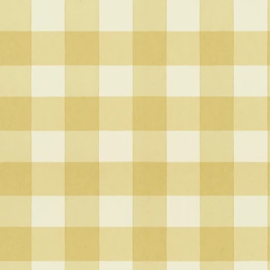Picnic keltainen ruudullinen tapetti Langelid von Bromssenilta 20 47 image
