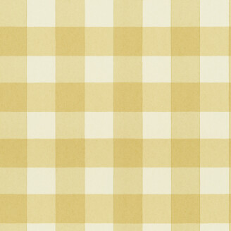 Picnic keltainen ruudullinen tapetti Langelid von Bromssenilta 20 47 kuva
