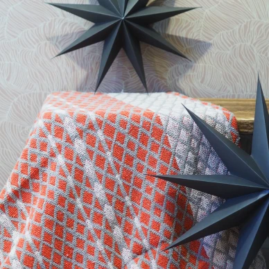 Joulutunnelmaa tahdella Star 9 point v2 image