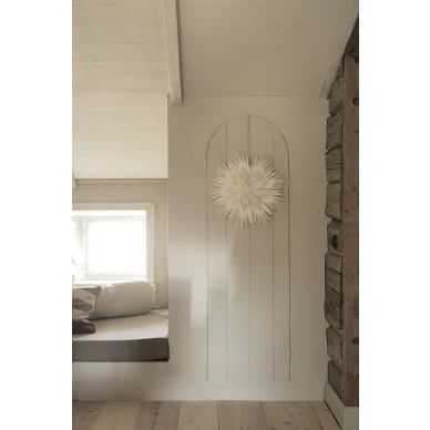 Watt ja Veken suosittu valkoinen joulutahti Molly image