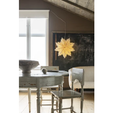 Elsa trendikas kullanvarinen joulutahti Watt ja Vekelta image