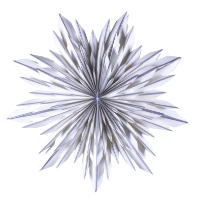 Elsa hopeanvarinen joulutahti Watt ja Vekelta kuva