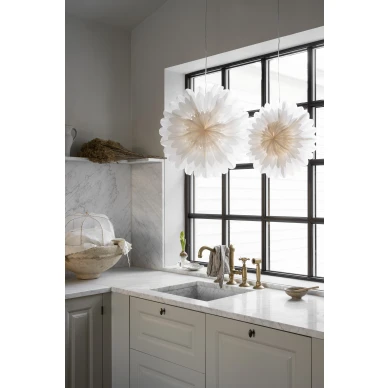 Lotus joulutahdet Watt ja Veke image