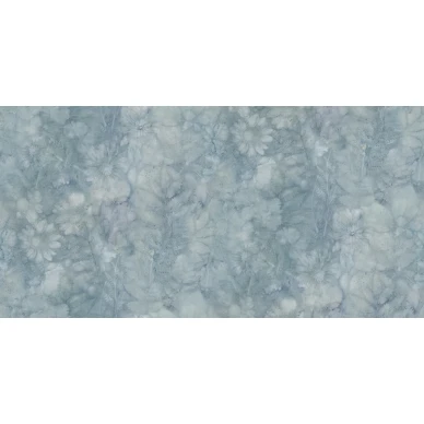 Monica sininen kukkatapetti Sandbergilta koko kuvio S10132 image