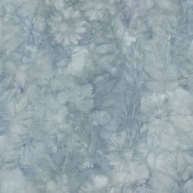 Monica vaaleansininen kukkatapetti Sandbergilta S10132 image