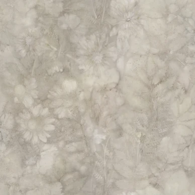 Monica yksivarinen beige kukkatapetti Sandbergilta S10131 kuva