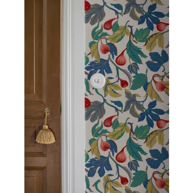 Figs varikas tapetti eteiseen Borastapeterilta 2061 image