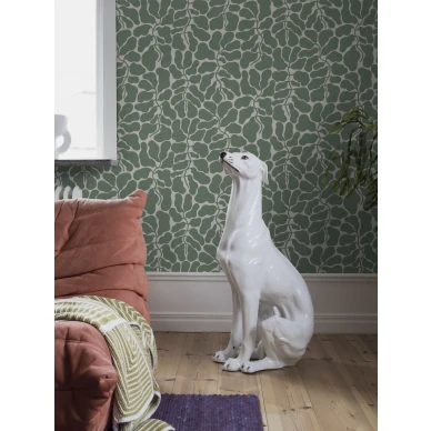 My Secret Garden tuleva tapettiklassikko Borastapeterilta 2073 image