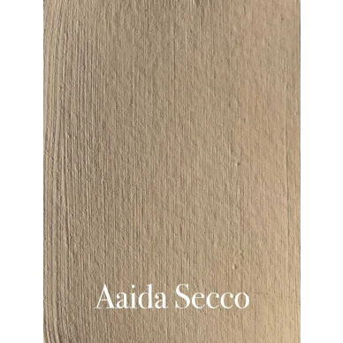 Maalaa kalkkimaali seina Kalklitirin Aaida Secco beige keltainen savy image