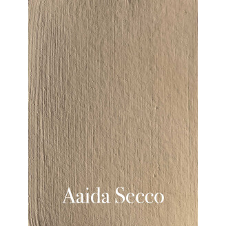 Maalaa kalkkimaali seina Kalklitirin Aaida Secco beige keltainen savy image