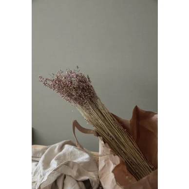 Bror kaunis keskivihrea yksivarinen tapetti Borastapeterilta 7414 kuva