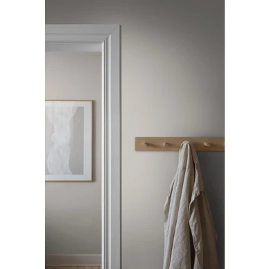 Valkoinen tapetti Bror Borastapeterilta 7417 kuva