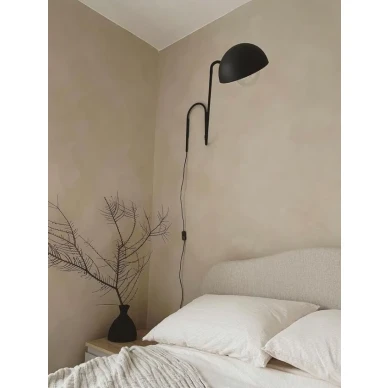 Aaida Primo beige kalkkimaali Kalklitirilta kuva homeat21 kuva
