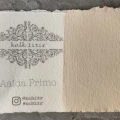 Maalaa kalkkimaali seina Kalklitirin aaida primo beige keltainen savy