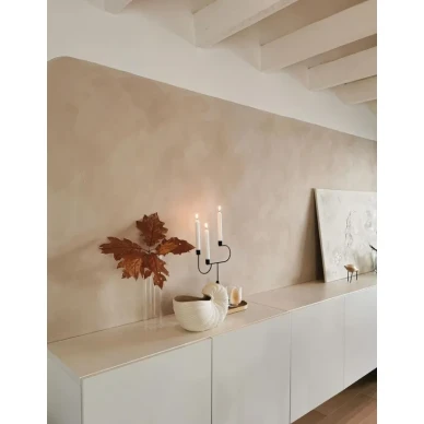 Beige kalkkimaali Elle kuva borrie n lex image