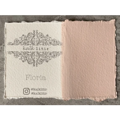 Kalkkimaali Floria tilaa varinayte aveolta kuva