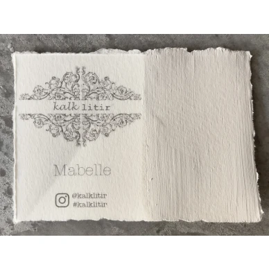 Kalkkimaali seinalle ekologinen beige harmaa vari Mabelle kalklitiriltia image