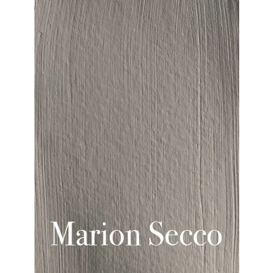 Marion Secco harmaa kalkkimaali Kalklitirilta image