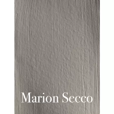 Marion Secco harmaa kalkkimaali Kalklitirilta kuva