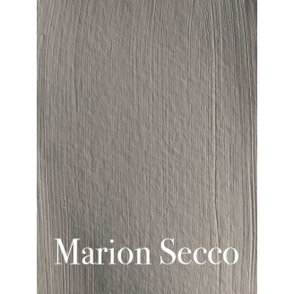 Marion Secco harmaa kalkkimaali Kalklitirilta image