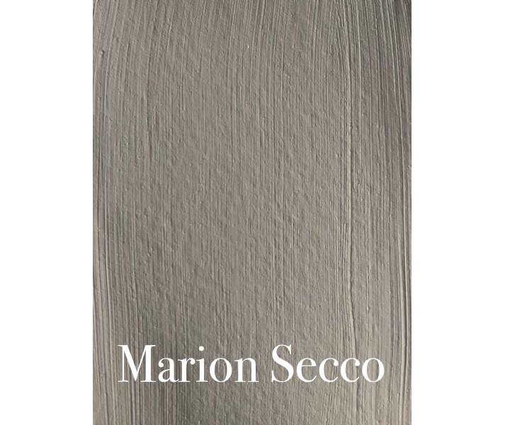 Marion Secco harmaa kalkkimaali Kalklitirilta kuva