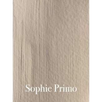 Sophie Primo ymparistoystavallinen beige kalkkimaali Kalklitirilta kuva