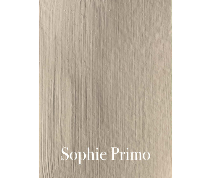 Sophie Primo ymparistoystavallinen beige kalkkimaali Kalklitirilta kuva