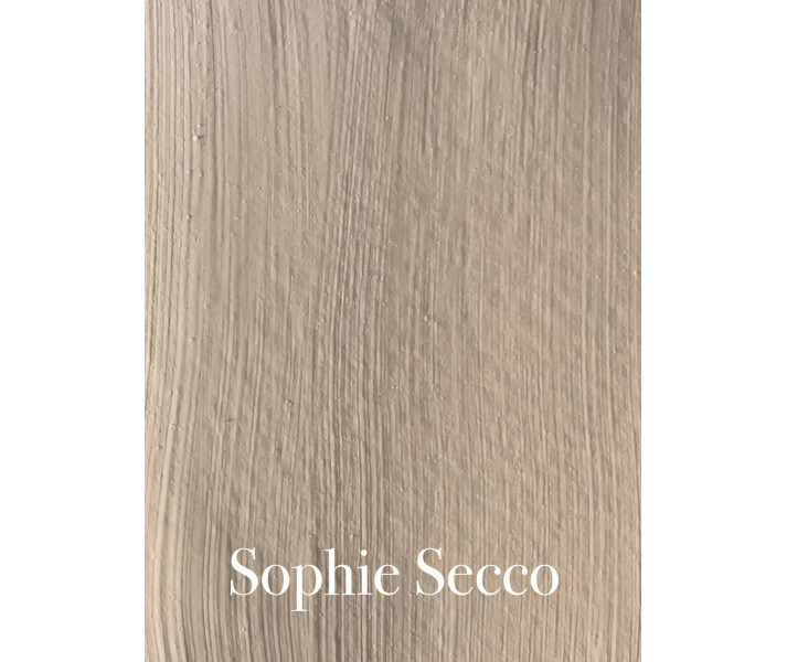 Sophie Secco beige kalkkimaali Kalklitirilta image