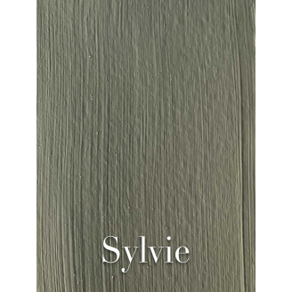 Sylvie vihrea kalkkimaali Kalklitirilta kuva