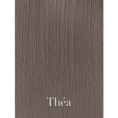Thea ruskea kalkkimaali Kalklitirilta v2 image