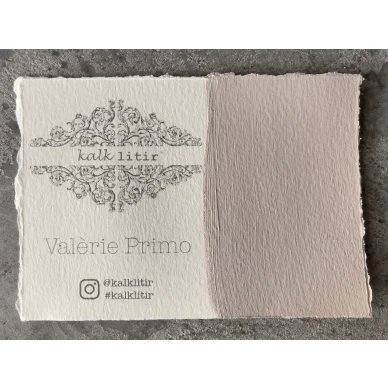 Kalklitir tilaa varinayte Aveolta liila harmaa Valerie Primo kuva