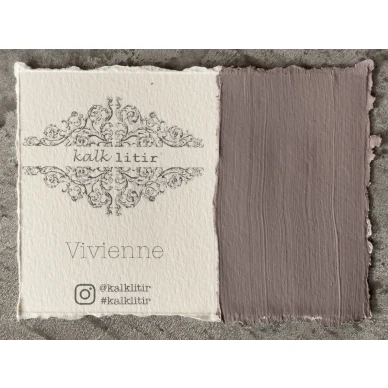 Kalklitir kalkkimaali Vivienne tilaa varinayte Aveolta image