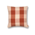 Roosa ruskea tyyny Grand Cushion Ferm Livingilta