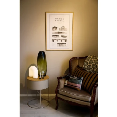 Narpio kaupunkijuliste By Julia Back kuva