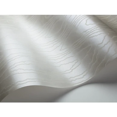 Harmaa yksivarinen tapetti Watered Silk Cole Sonilta 106 1004 kuva