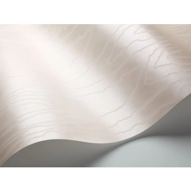 Harmaa yksivarinen tapetti Watered Silk Cole Sonilta 106 1006 kuva