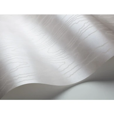 Harmaa yksivarinen tapetti Watered Silk Cole et Sonilta 106 1003 kuva