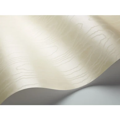 Vaaleanvihrea yksivarinen tapetti Watered Silk Cole Sonilta 106 1010 kuva