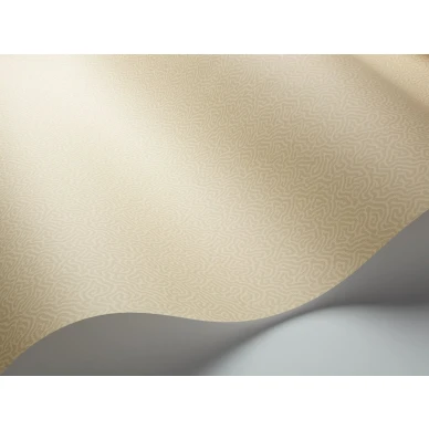 Beige tapetti Cole et Sonilta yksivarinen Coral 106 5069 kuva