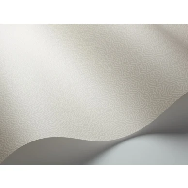 Beige yksivarinen tapetti Cole et Sonilta Coral 106 5072 kuva