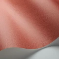 Punainen tapetti Cole et Sonilta yksivarinen Coral 106 5076
