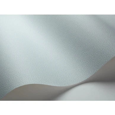 Vaaleansininen tapetti Cole et Sonilta Coral 106 5063 kuva