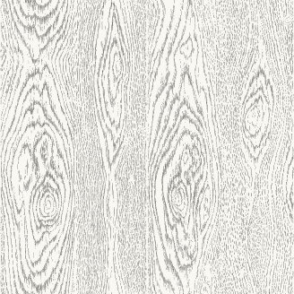 Wood Grain harmaa puupaneelitapetti Cole et Sonilta 107 10045 image