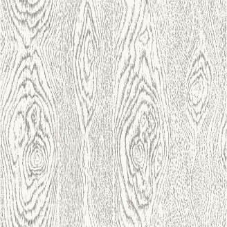 Wood Grain harmaa puupaneelitapetti Cole et Sonilta 107 10045 kuva