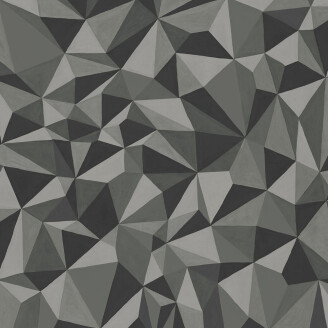 Quartz harmaa geometrinen tapetti Cole et Sonilta 107 8037 image