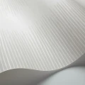 Graafinen valkoinen tapetti Cole et Sonilta Plume 107 3012